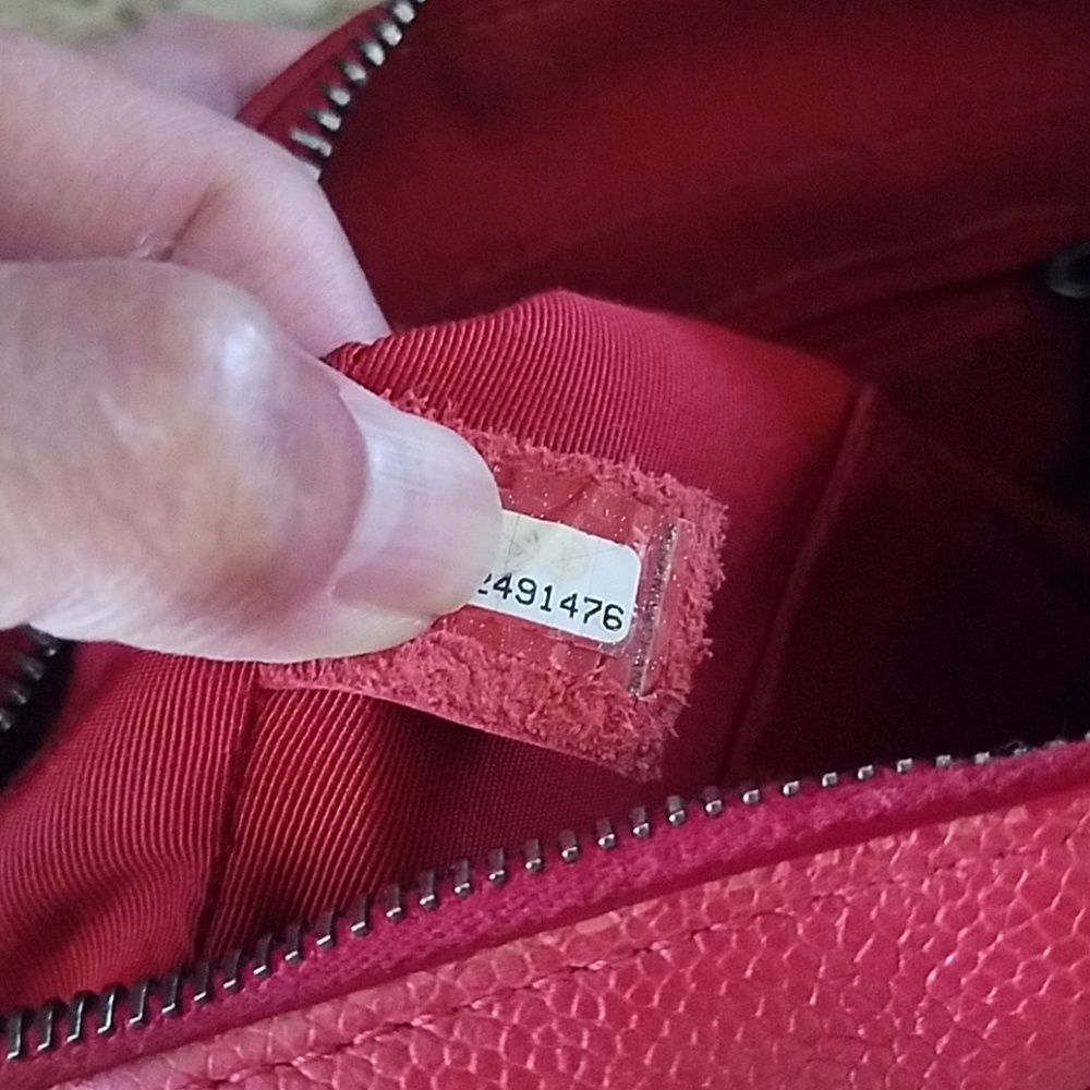Chanel bag - Picture 6 of 8